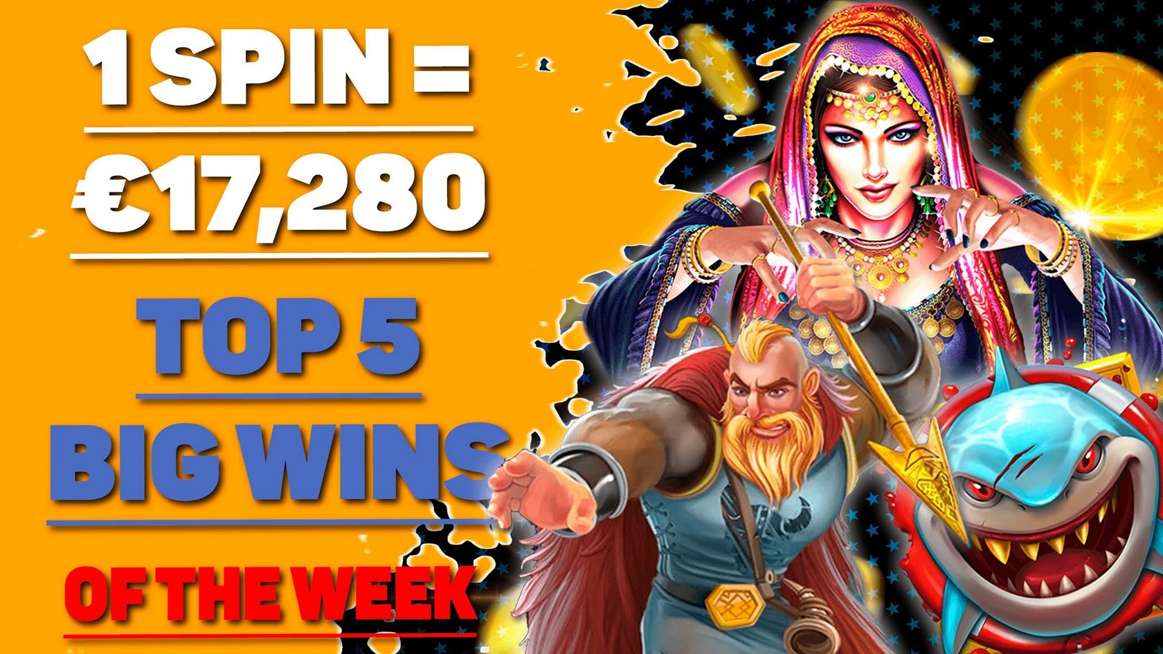Bigwin Online Casino Review