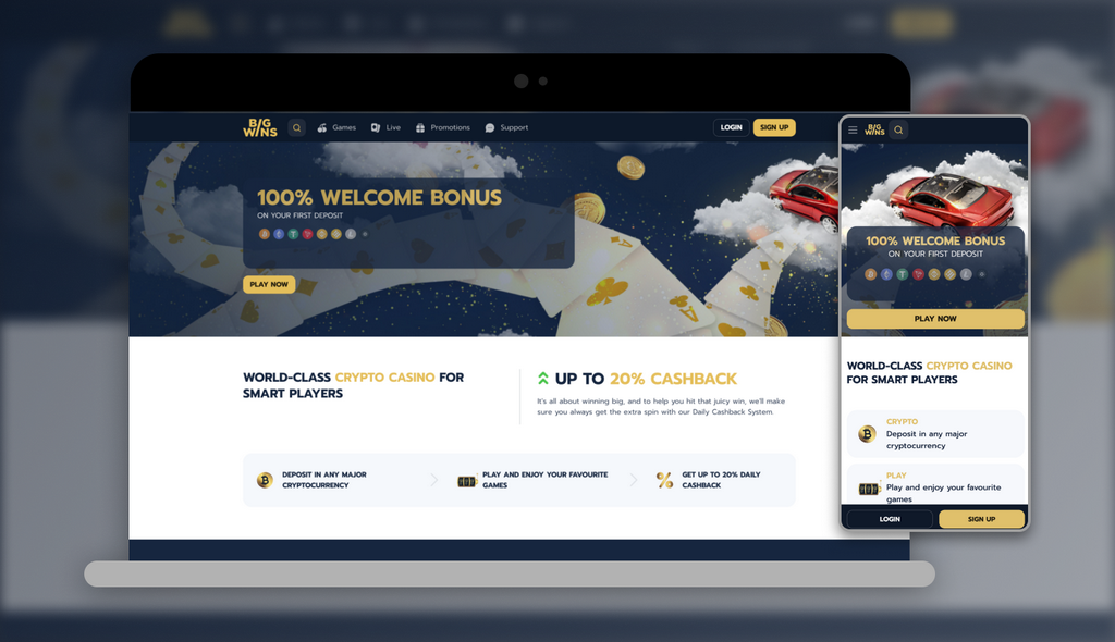 Exactly how to Choose the Right Gambling Enterprise Website for You